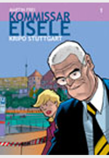 Kommissar Eisele